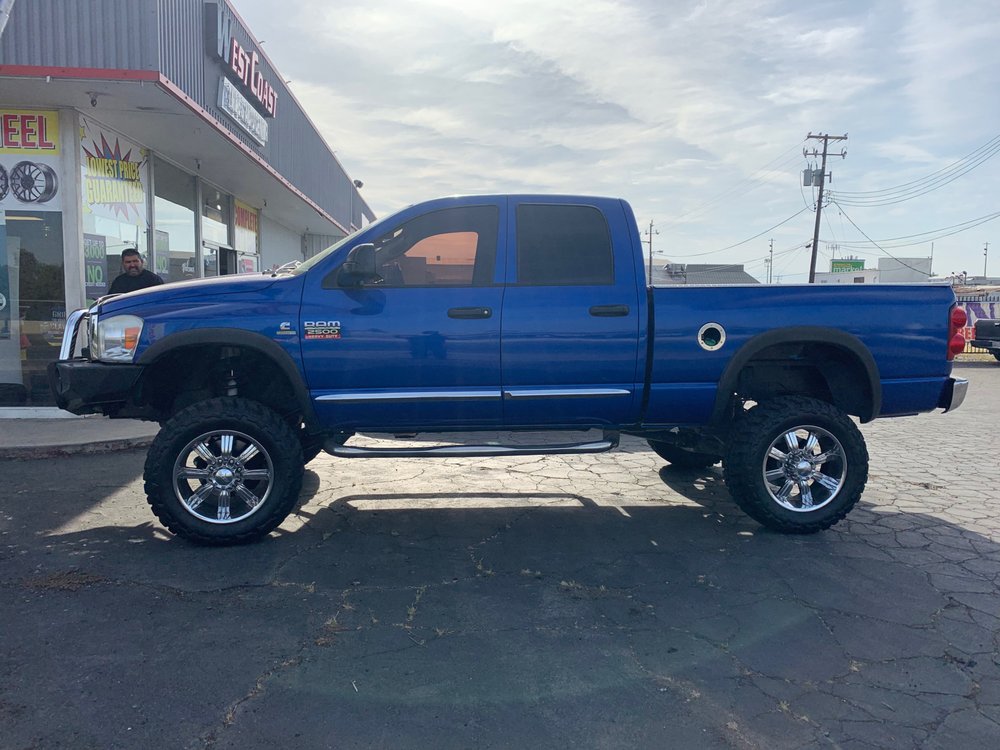 WEST COAST TIRES & AUTO CENTER 21 Photos & 28 Reviews 98 Oak St