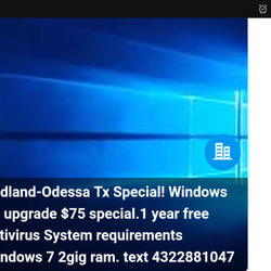 Midland Computer Towers - Down load our App
https://pwa.appsvillage.com/186532638120541/index.html