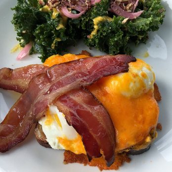 Toast - New American Near Me - Norfolk, Virginia