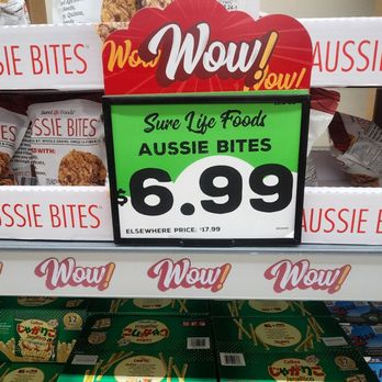 Grocery Outlet - Grocery Near Me - Bend, Oregon