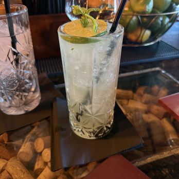 La Fe Wine Bar - Specialty Cocktail - Wine Bars Near Me - Palm Desert, California La Fe Wine Bar - Specialty Cocktail - Wine Bars Near Me - Palm Desert, California