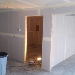 Schmidts Painting & Decorating - Interior