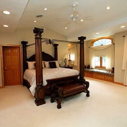 Kuhns Brothers Construction - Custom Master Suite