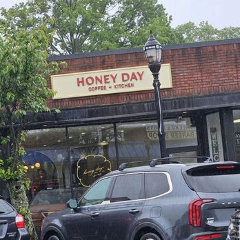 Honey Day Coffee & Kitchen - Breakfast & Brunch Near Me - Glen Rock, New Jersey Honey Day Coffee & Kitchen - Breakfast & Brunch Near Me - Glen Rock, New Jersey