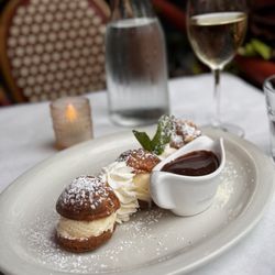 user provided Cafe D’Alsace photo