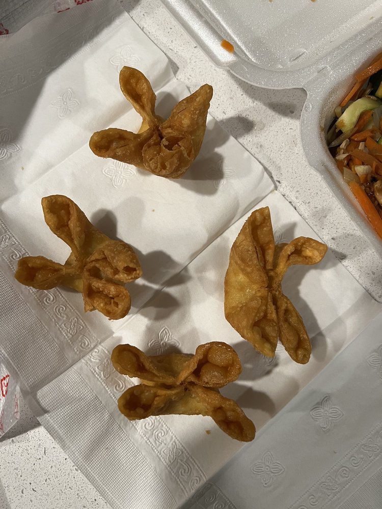 WASABI EXPRESS 37 Photos & 39 Reviews 18900 Lorain Rd, Fairview