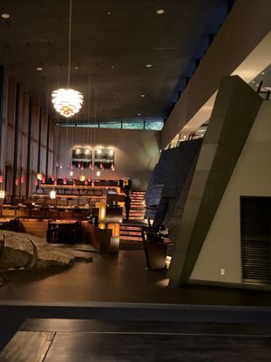 Hoshinoya Karuizawa by null