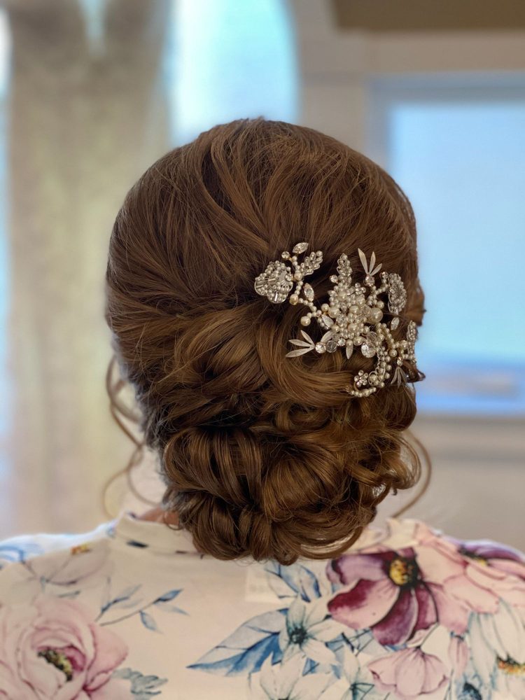 ARTISTIC CREATIONS SALON & SPA 16 Photos & 12 Reviews 33 Indian