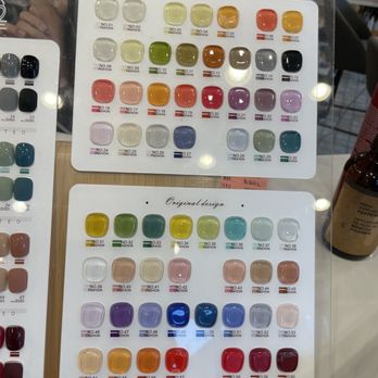 71 29 NAILS STUDIO - Updated April 2025 - 41 Photos & 19 Reviews - 475 ...