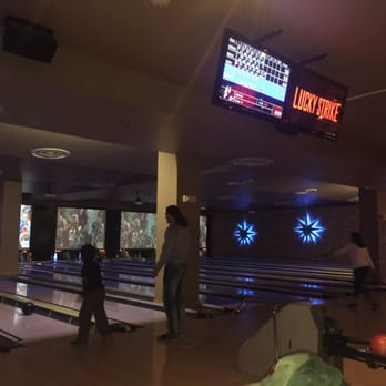 Lucky Strike Denver - Alley - Bowling Near Me - Denver, Colorado Lucky Strike Denver - Alley - Bowling Near Me - Denver, Colorado