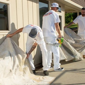 Masterprep Painting - Painters Near Me - Oroville, California Masterprep Painting - Painters Near Me - Oroville, California