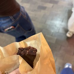 Flying Monkey Bakery - Baker's Choice Brownie & Bar Variety Box (6)
