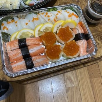 Ginza Japanese Restaurant - Japanese Near Me - Brooklyn, New York