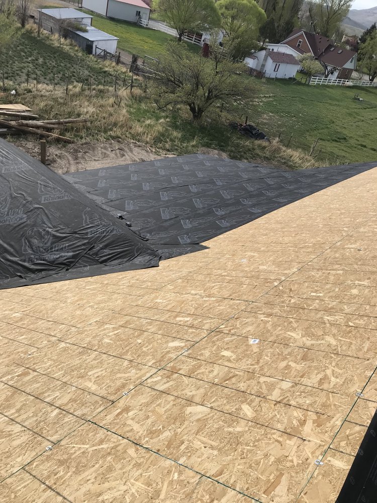 Slide of Accurate General Construction