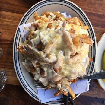 Jacob's Pickles - Fries! - Comfort Food Near Me - New York, New York Jacob's Pickles - Fries! - Comfort Food Near Me - New York, New York