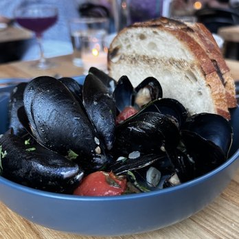 Arden - Mussels - New American Near Me - Brooklyn, New York