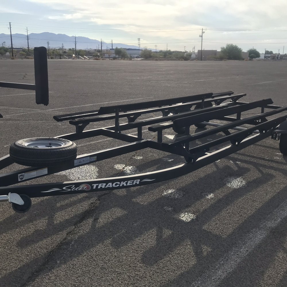 Trailer Before