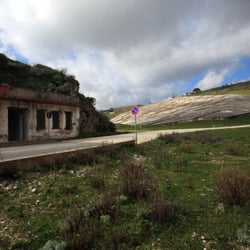 Il Cretto Alberto Burri