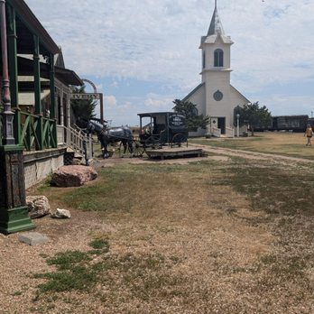 1880 Town - Local Flavor Near Me - Midland, South Dakota 1880 Town - Local Flavor Near Me - Midland, South Dakota
