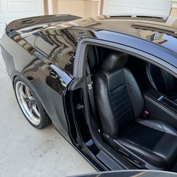 Red's Auto Spa - Auto Detailing Near Me - Camarillo, California Red's Auto Spa - Auto Detailing Near Me - Camarillo, California