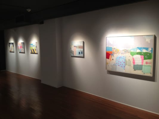 Works On Paper by null