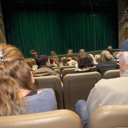 North Dakota State University - Theatre for sound of music