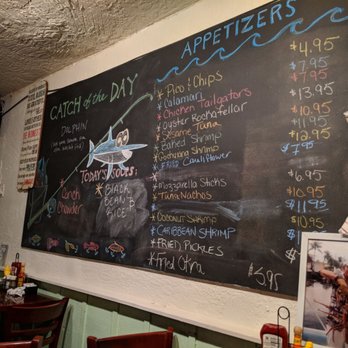 The Catch - Love the picture! :) - Sports Bars Near Me - Key Largo, Florida The Catch - Love the picture! :) - Sports Bars Near Me - Key Largo, Florida
