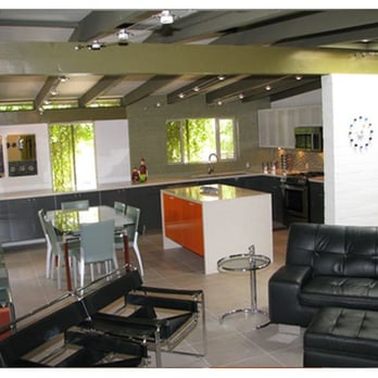 Homework Remodels - 1952 Mid Century Modern - General Contractors Near Me
