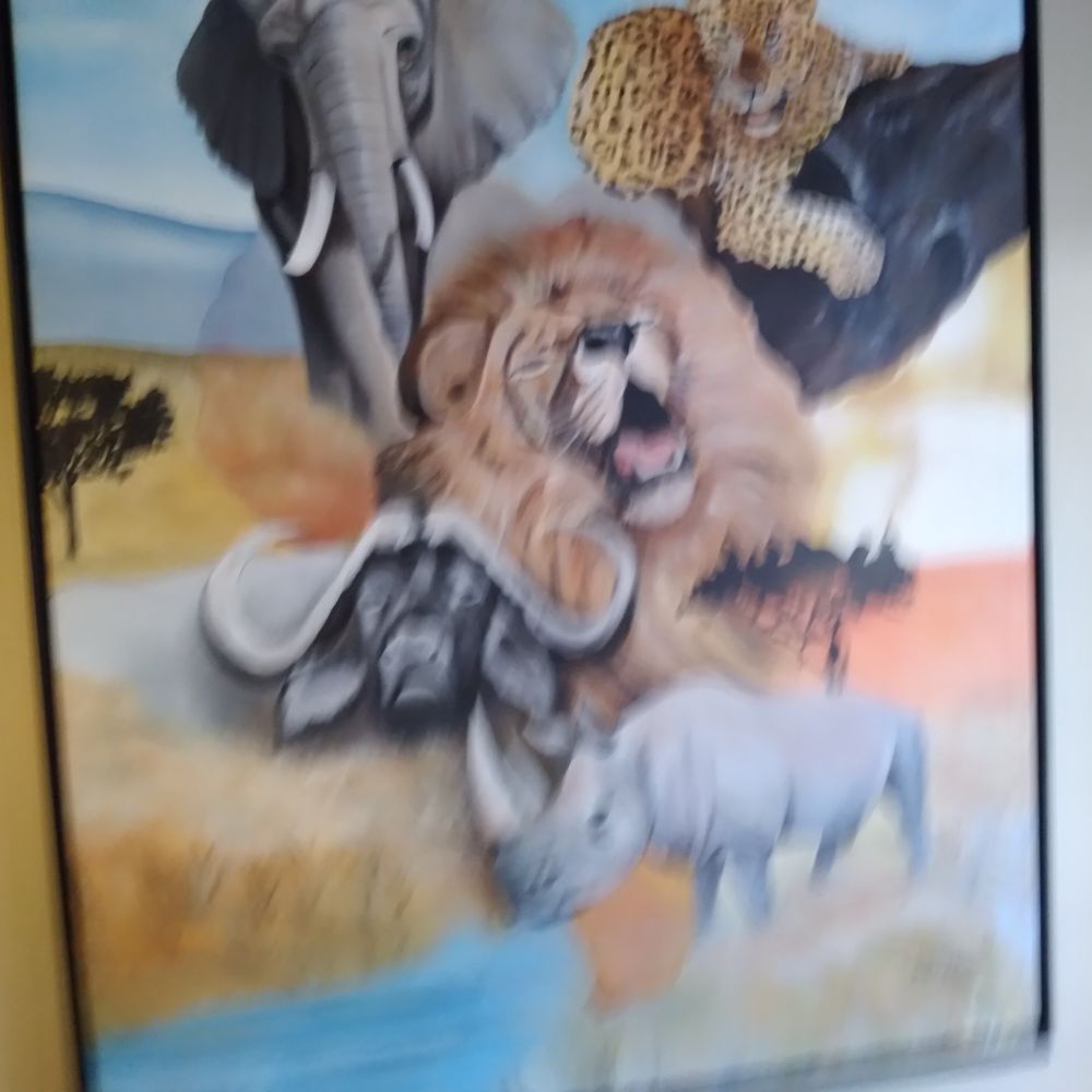 Eden Valley Hotel - Art - Pubs Near Me - Eden Valley, SA