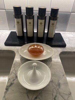 Nolinski Paris - Evok Collection by null