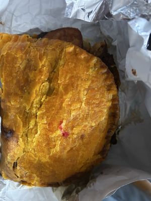 9 Mile Jamaican and International Cuisine by null