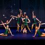 Dance Works