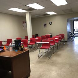 Island Driving School - LaPorte