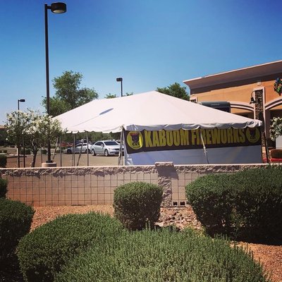 TENTS - We have several sizes of tents for all your events!! TENTS - We have several sizes of tents for all your events!!