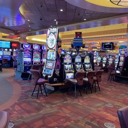 Inside casino Inside casino