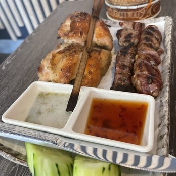 Nok’s Kitchen - Laotian Near Me - Westminster, California
