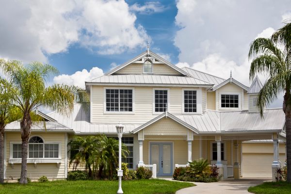 Palm Beach Roofers Logo