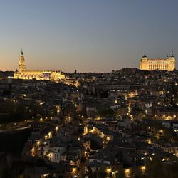 Mirador del Valle - Mirador del Valle, Toledo