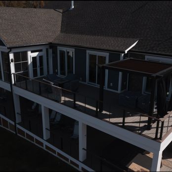 Fredericksburg Deck Builders - Decks & Railing Near Me - Fredericksburg, Virginia Fredericksburg Deck Builders - Decks & Railing Near Me - Fredericksburg, Virginia