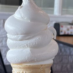 Taylor Freeze - Soft serve ice cream