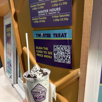 TWISTEE TREAT - SODO - Updated February 2026 - 76 Photos & 41