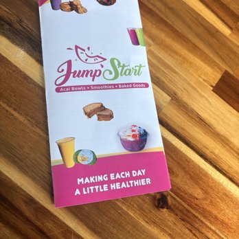 Jump Start Smoothies - Acai Bowls Near Me - Louisville, Kentucky Jump Start Smoothies - Acai Bowls Near Me - Louisville, Kentucky