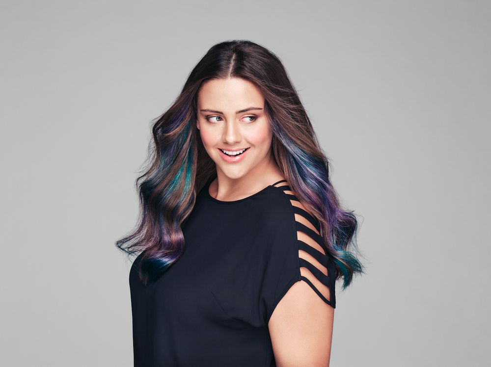 THE SALON BY INSTYLE INSIDE JCPENNEY 41 Photos & 13 Reviews Hair