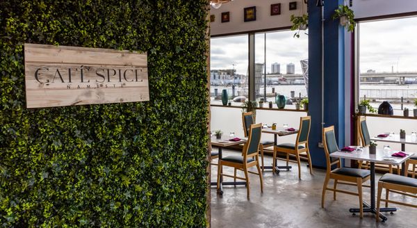 Café Spice Namasté by null
