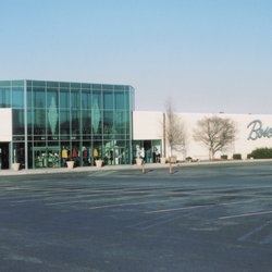 Boscov's - Boscov's North - store exterior