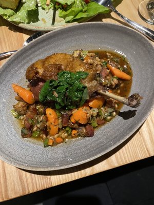 Stone Cellar Bistro by null