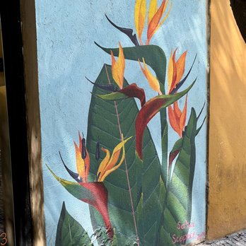 San Telmo - San Telmo Street Art - Party & Event Planning Near Me - Buenos Aires, C