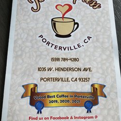 Paper menu