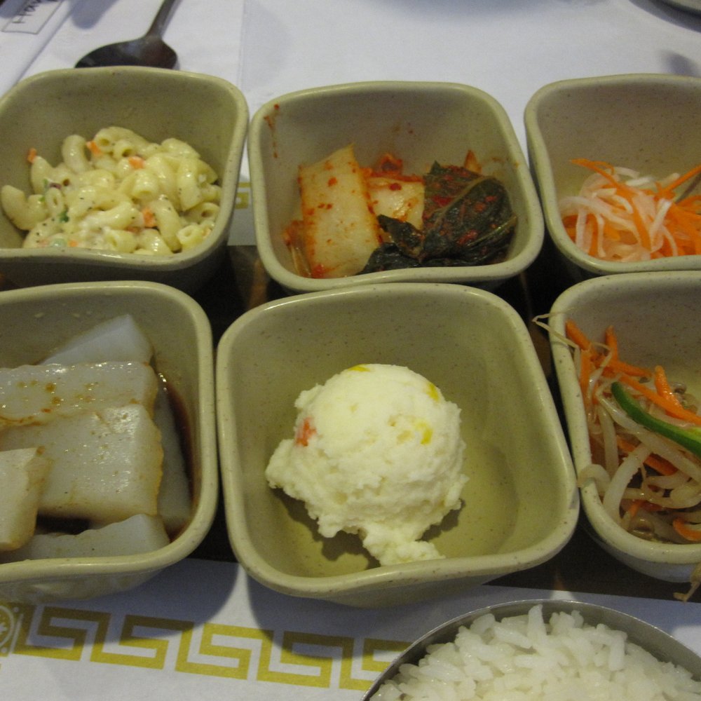 Hanmaru - Banchan - Korean Near Me - Allston, Massachusetts Hanmaru - Banchan - Korean Near Me - Allston, Massachusetts