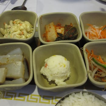 Hanmaru - Banchan - Korean Near Me - Allston, Massachusetts Hanmaru - Banchan - Korean Near Me - Allston, Massachusetts